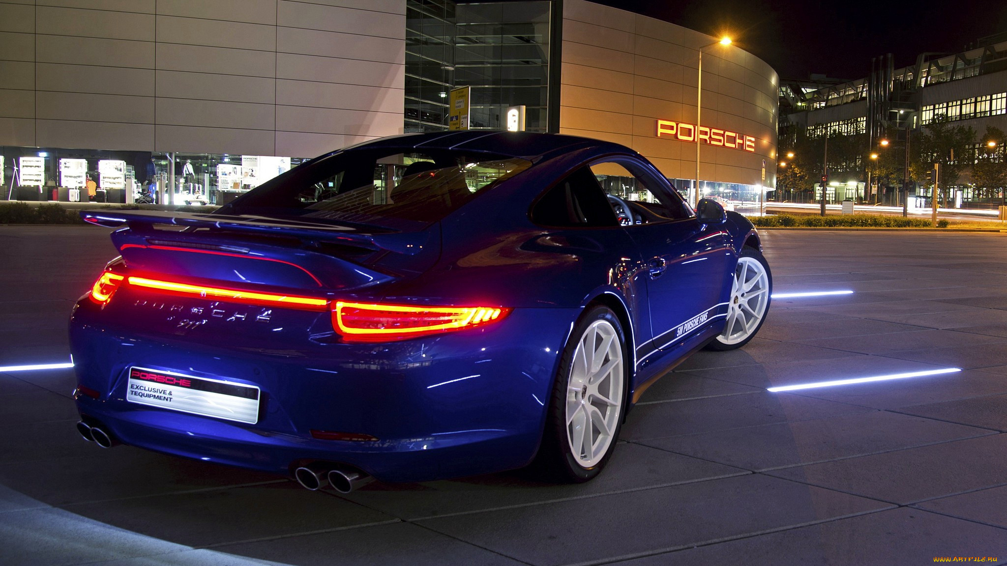 porsche, 911, carrera, , , , , dr, ing, h, c, f, ag